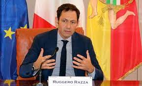 L'assessore alla salute ruggero razza ha replicato dicendo: Emergenza Sanitaria Assessore Razza Sentire Dire Menzogne Sta Cominciando A Diventare Fastidioso Video