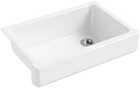 Of course, this may not be a major issue per se, but just something to consider as different types of kitchens have different needs and limitations. Cast Iron Kitchen Sinks You Ll Love In 2021 Wayfair