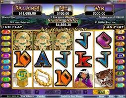 If your last transaction was a free bonus please make a deposit before using this bonus. Ruby Slots Casino Review