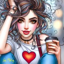 Received heart shape soap and bracelet today