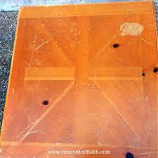 You've probably heard of painting over old stained wood, but what about the opposite—staining over paint? Easiest Gel Stain Over Stain Technique How To Gel Stain Over Paint