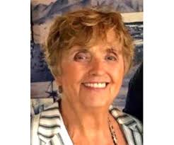 Jacqueline Carver Obituary (1940