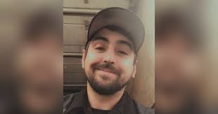 Obituary for Nathaniel "Nathan" J. Cox