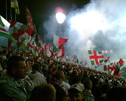 Varsovia polonia viajeros muchas bonitas europa. Legia De Varsovia Wikiwand