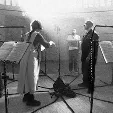 Bildergebnis für Holly Herndon and Mat Dryhurst