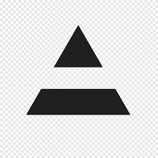 The domain of grinders is the space where body modification and hacking meet. Tattoo Body Art Body Modification Ink Triangle Angle Rectangle Png Pngegg