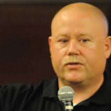 I'm Not Going to Die Trying