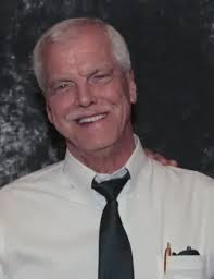 Obituary information for Roderick "Rod" Stephen Nielsen