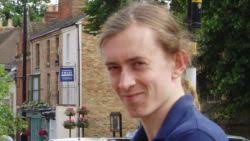 Association of Ringing Teachers :: David Roskelly welcomed to Management  Committee