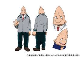 Some of them, while not superstars like izuku and shoto, have proven their worth nonetheless in this competitive class. Koji Koda Tv Design 1 In 2021 My Hero Academia Hero Academia Characters Character Design
