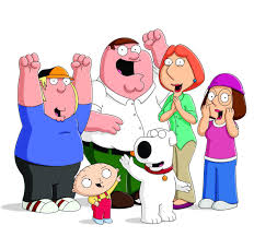 Seth macfarlane as peter griffin, stewie griffin, and brian Family Guy Cast Seth Macfarlane Coming To Jfl42 In Toronto The Star