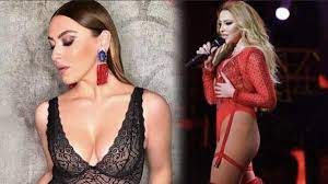 Hadise porno