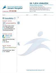 The accused gave out random test results under genestrings diagnostic lab's name. Logo Brochure Designers In Chennai Branding Letter Head Janani Hospital J H Road Letterhead Hospital Lettering