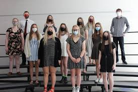 SHS students receive scholarships at honors night