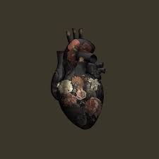 My Heart Is Yours Forever Ii By Magnus Gjoen Art Anatomy Art Heart Art