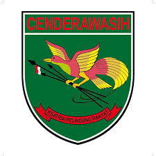 Selain itu, dari kata surabaya juga muncul mitos pertempuran antara ikan sura / suro dan baya / boyo (), yang menimbulkan dugaan bahwa terbentuknya nama surabaya muncul setelah terjadinya pertempuran tersebut. Kodam Xvii Cenderawasih Logo Download Logo Icon Png Svg