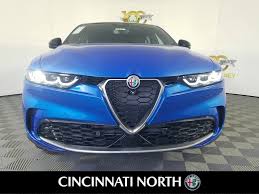 Image result for Misano Blue 2024 Alfa-Romeo