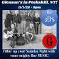 The 3Bs at Gleason's in Peekskill, NY event image