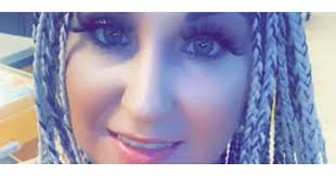 Holly Marie Hunter Obituary (1991