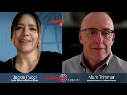 Why Brazil Is Winning the Biopesticides Race