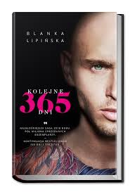 2 3 4 the plot follows a young woman from warsaw in a spiritless relationship falling for a dominant sicilian man, who imprisons and imposes on her a. Blanka Lipinska Wydala Trzecia Czesc Erotycznej Historii Ktora Podbila Serca Czytelniczek Viva Pl
