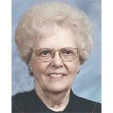Obituary information for Esther M. Manning