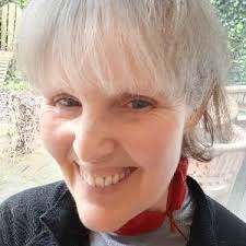 Ann York (@drannyork)