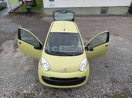Image result for Jaune Lacerta 2011 Citroen