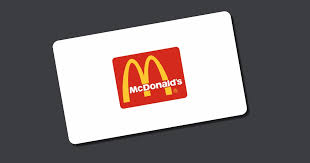· bestelle burger und pommes versandkostenfrei bei. Mcdonalds Gutschein Rabatt Im Mai 2021