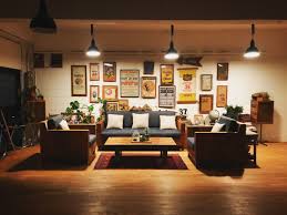 多目的レンタルスペースstaple room神楽坂 インテリア インテリア 素材 スペース