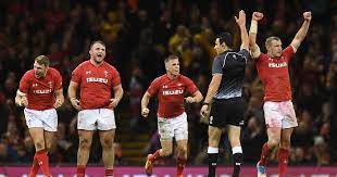 Total points scored at the rugby world cup by the national rugby union team of wales from 1999 to 2019. Wales Vs Australia Rugby Score Dan Biggar Kicks Late Winner Mirror Online