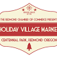 Holiday Village Market