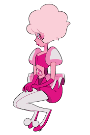 Pink Diamond Tumblr Pink Diamond Steven Universe Steven Universe Gem Steven Universe Movie