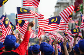 In case, for those who do not know, hari merdeka (or hari kemerdekaan ) here refers to the independence day of malaysia, or also known as hari kebangsaan (national day). Selamat Hari Kemerdekaan Ke 63 Nalanda Buddhist Society