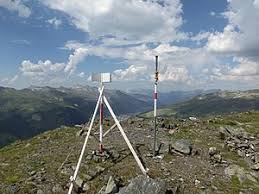 Dank der höhe recht schneesicher. Rinerhorn Wikipedia