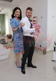 Gabriela cristea, selfie de dimineață, în așternuturi. Video Gabriela Cristea Din Nou InsÄƒrcinatÄƒ Sunt Atat De MulÅ£umitÄƒ Si De ImplinitÄƒ Cu Ce