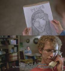 Napoleon Dynamite Napoleon Dynamite Funny Movies Good Movies