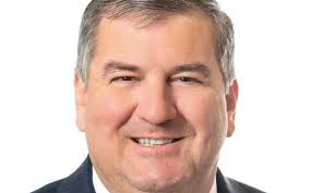 Meet the founding members of the CNBC CFO Council