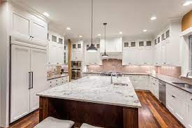 Kitchen Remodeler Brooklyn Ny By Dcon Renovations And Remodeling Large Kitchen Interior Kitchen Remodel Kitchen Interior