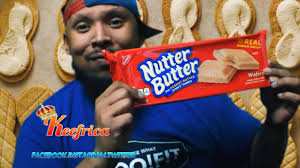 You can buy nutter butter and nilla wafer puddings that come with cookie pieces to mix in. Nutter Butter Wafers Review Youtube
