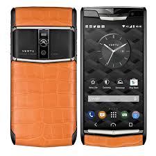 Vertu Signature Touch 2015 ...