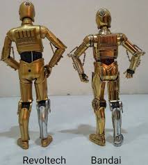 Pin Pa Droids