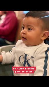 Así festejamos su primer año, le encantó 🥰🎂#primercumoleaños #gerre...