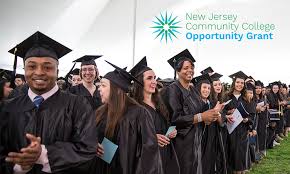 Students Now Eligible For Free Tuition At Camden County College Camden County Nj