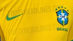 We have 739 free seleção brasil vector logos, logo templates and icons. Selecao Brasileira Vai Estrear Camisa No Proximo Jogo Veja Imagens Do Uniforme Galerias