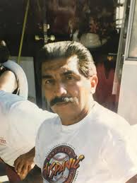 Efrain Reyes Martinez graduated last year WWJH closed. Lived