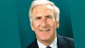 Rob Johnson quits the Liberals party