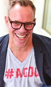 Edwin Merrick's Instagram, Twitter & Facebook