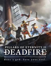 This game requires a virtual reality headset (see vr support for details). Buy Pillars Of Eternity Ii Deadfire Steam