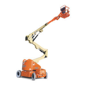 JLG UT-610 Trailer